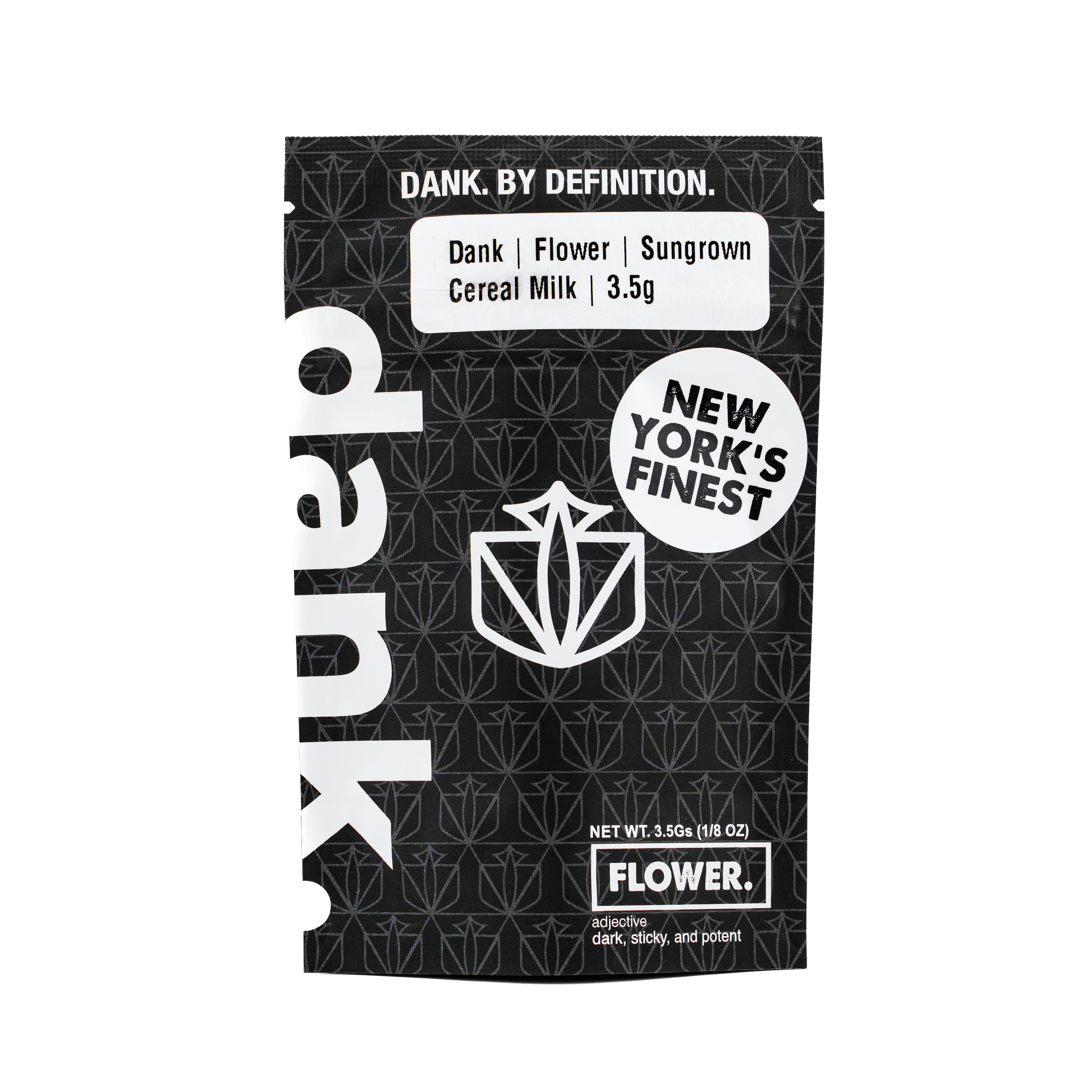 Photograph of product: Dank - Cereal Milk - 3.5g