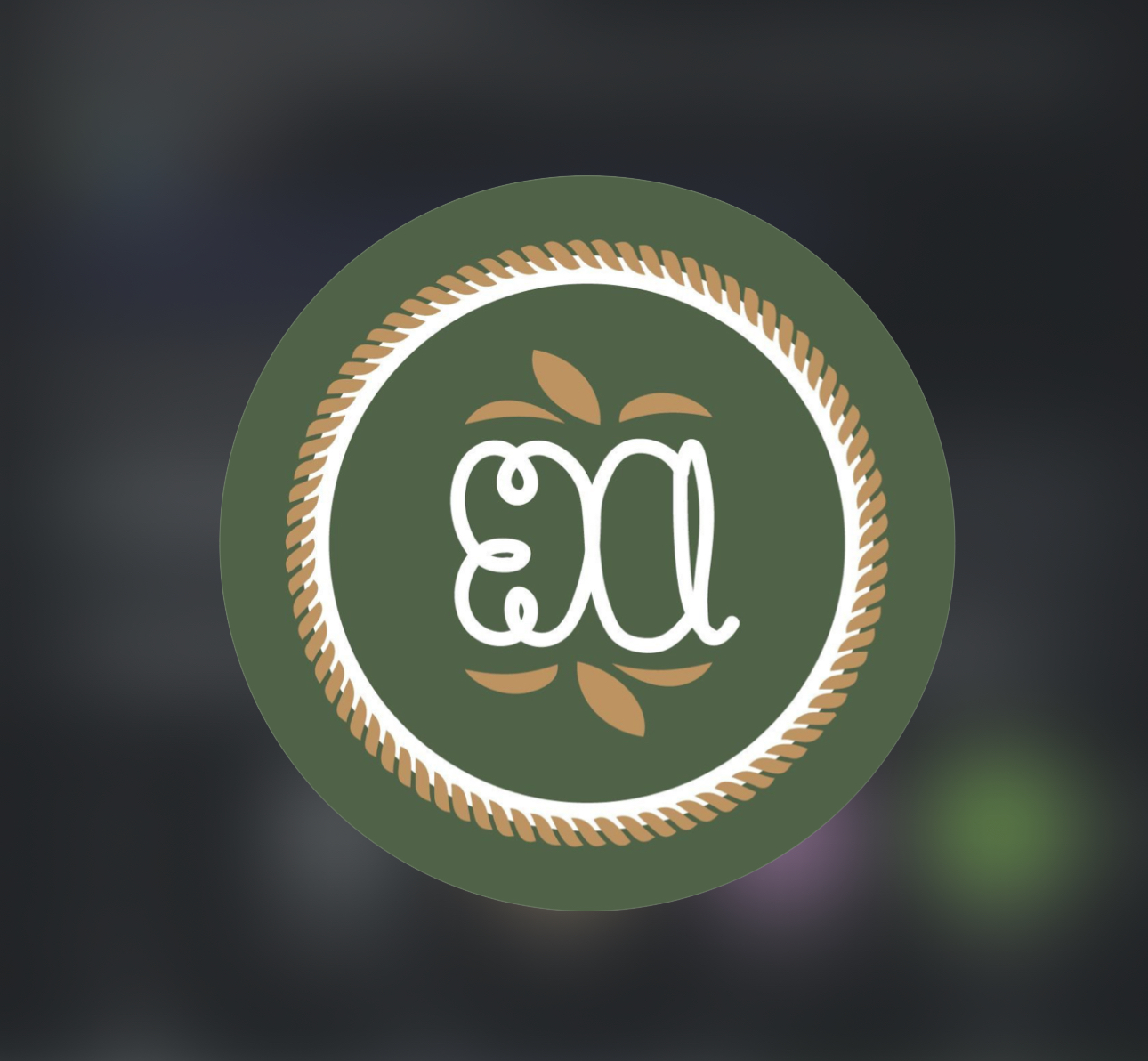 Photograph of product: Wood folding pipe- pocket size