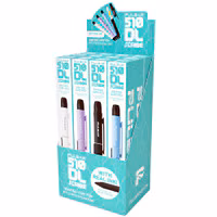 Photograph of product: Pulsar 510 DL Scribe Vape Pen Battery - Purple