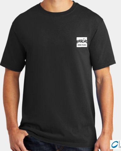 Photograph of product: GHP Budtender Tee