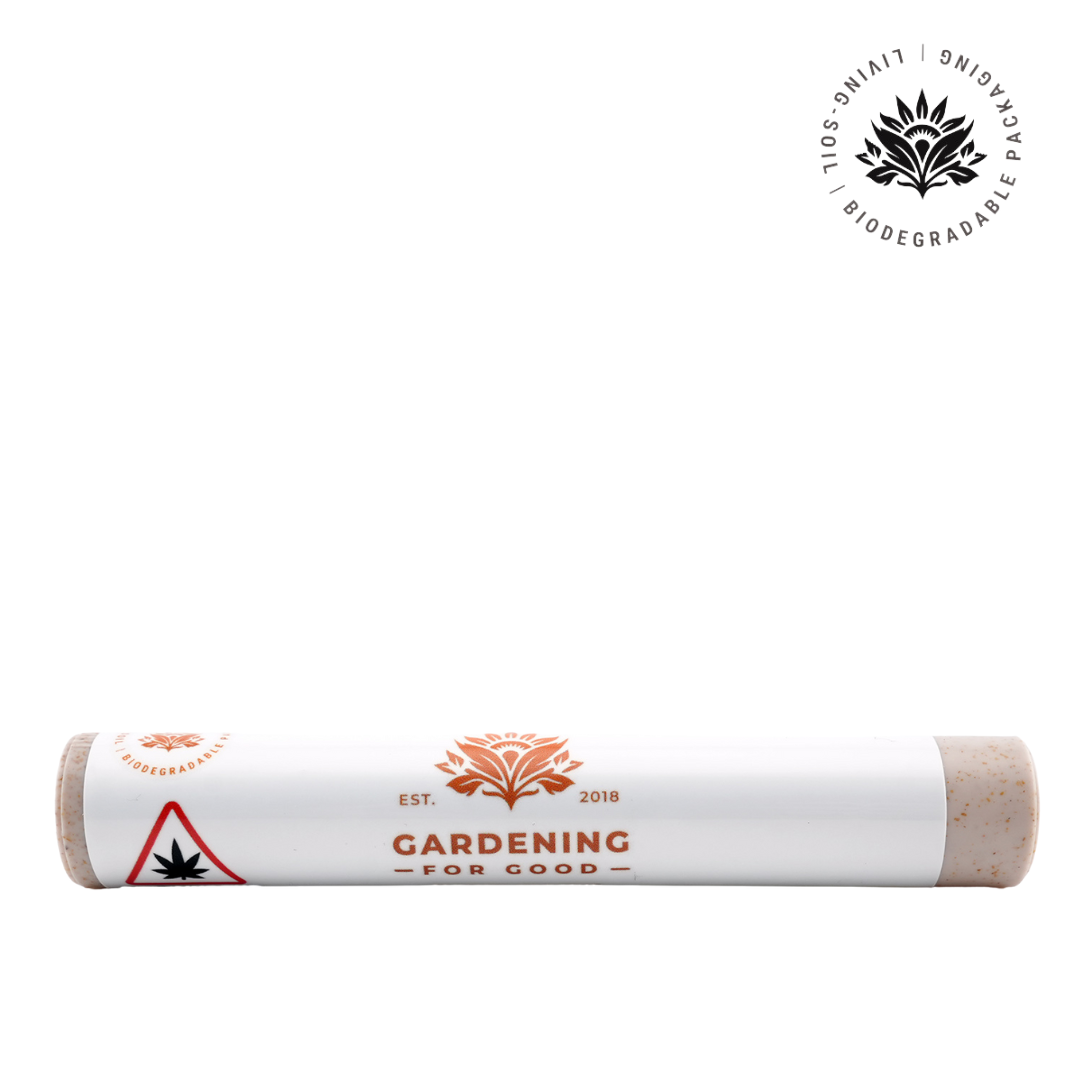 Photograph of product: Grape Stank - 1g Pre-Roll