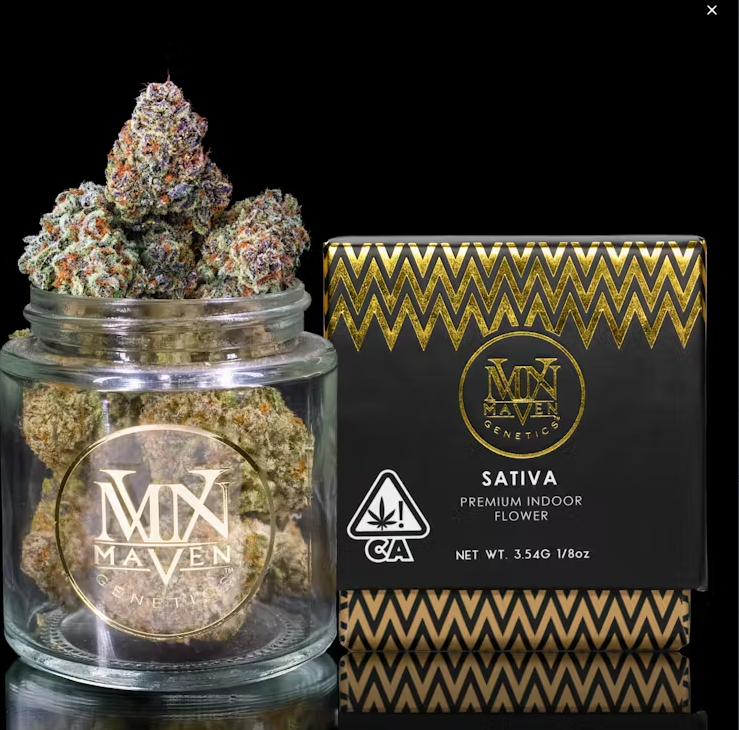 Photograph of product: ZUZU BERRY