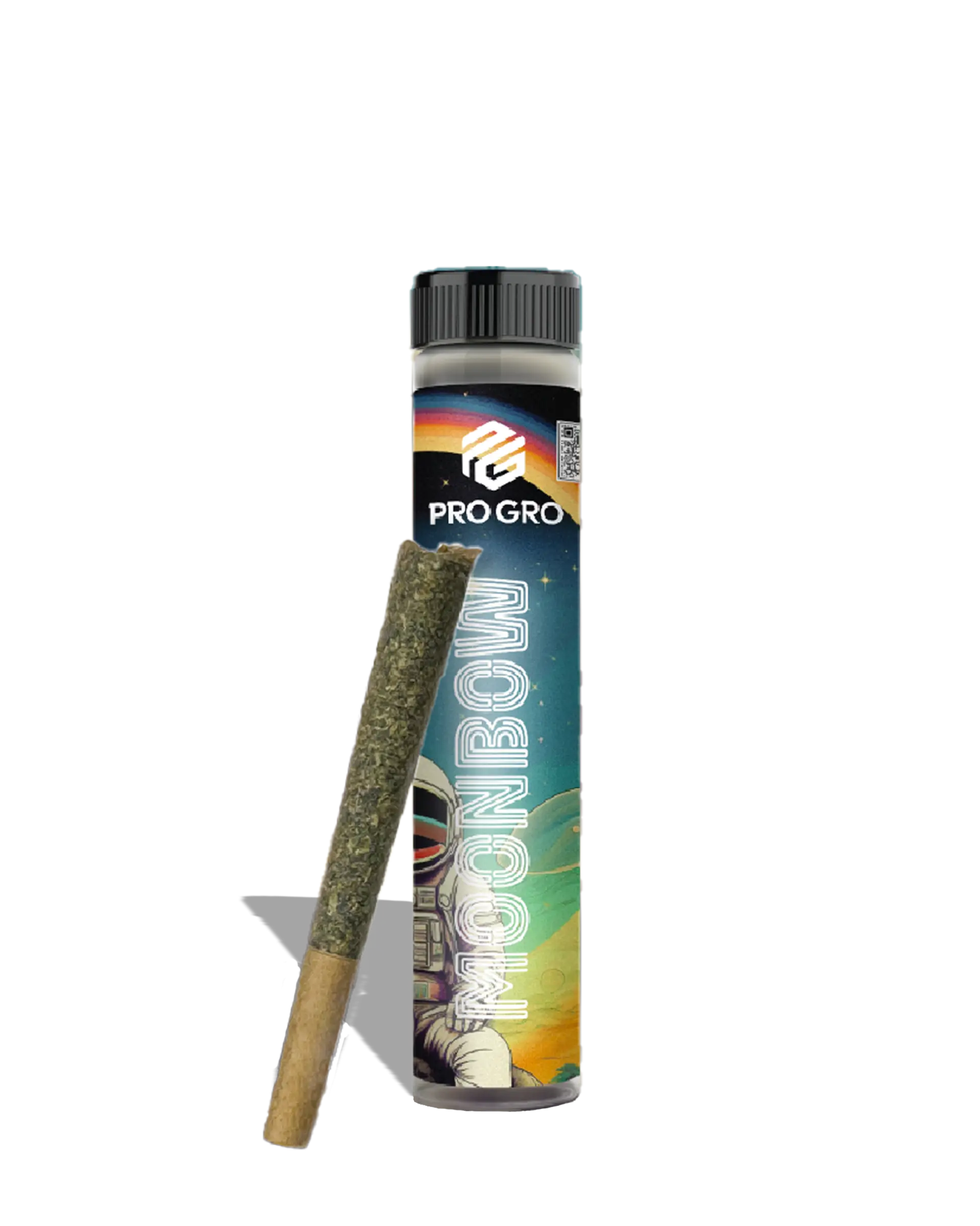 Photograph of product: Pro Gro Moonbrew #112 Pre Roll
