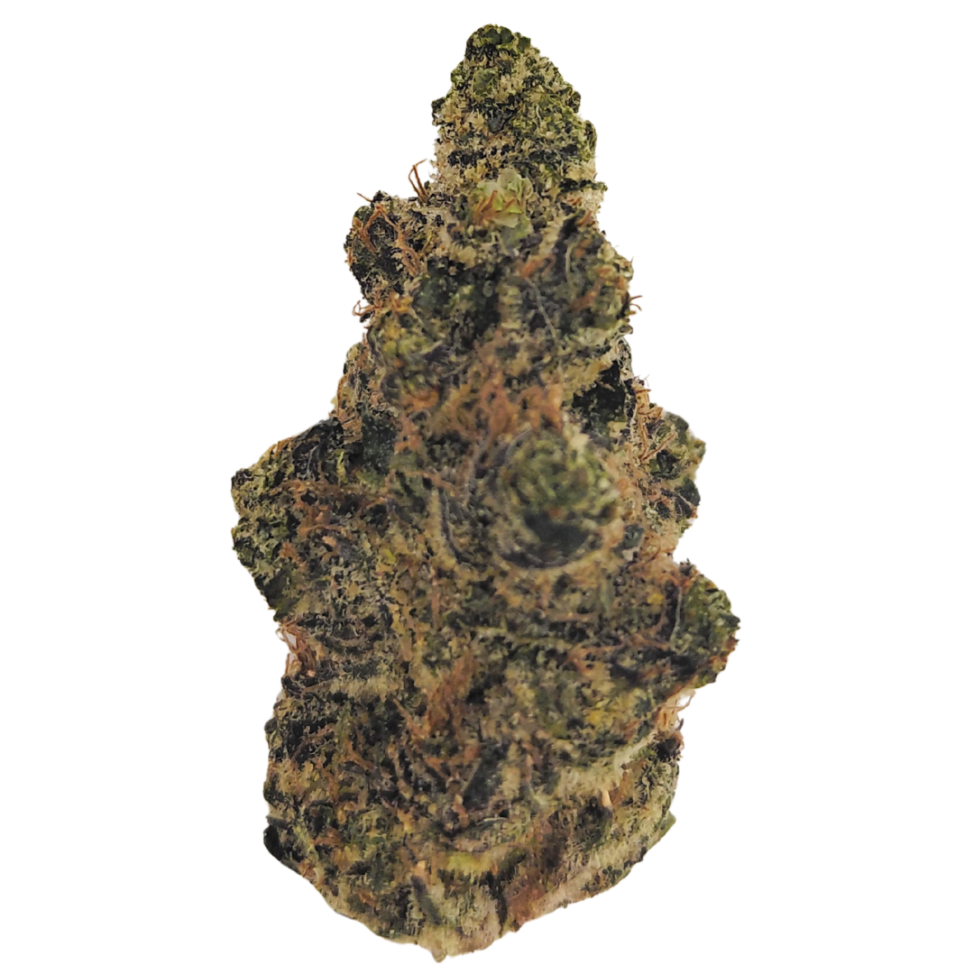 Photograph of product: Hard Hitter | Strawberry Pave - 70g