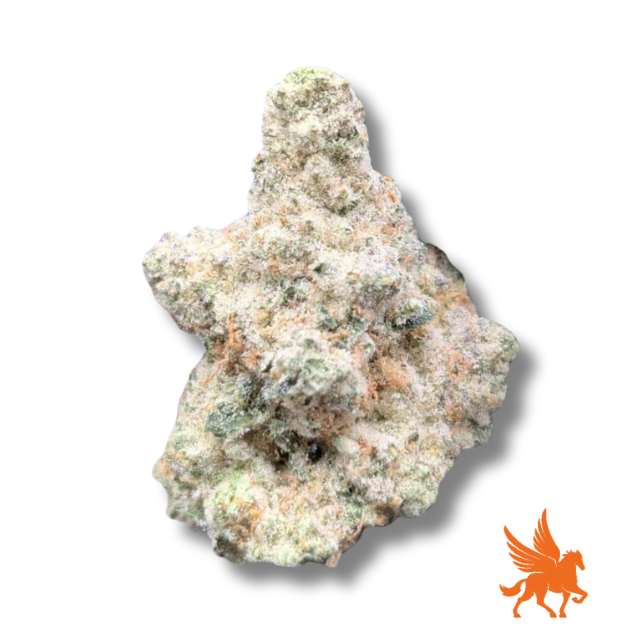 Photograph of product: Gas Money | Pegasus - 28g