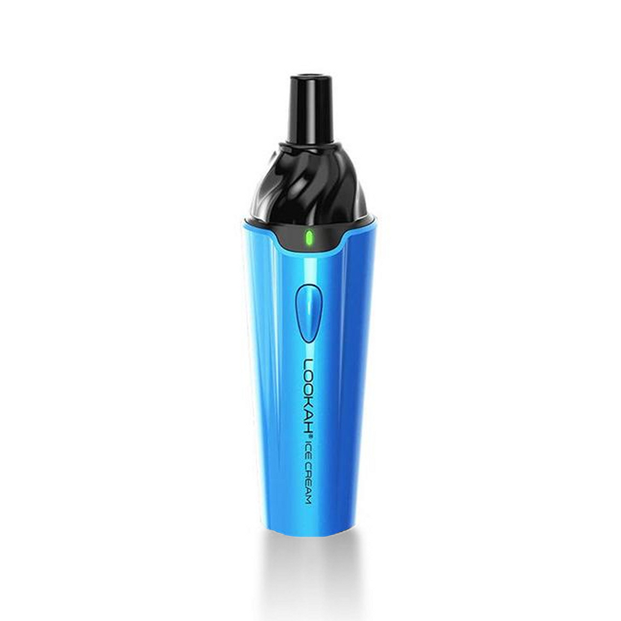 Photograph of product: Ice Cream | Dry Herb Vaporizer | Blue