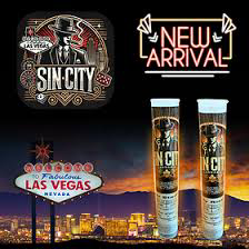 Photograph of product: Sin City 1.5g au chocolat Hole - - 10K Jack - Hybrid