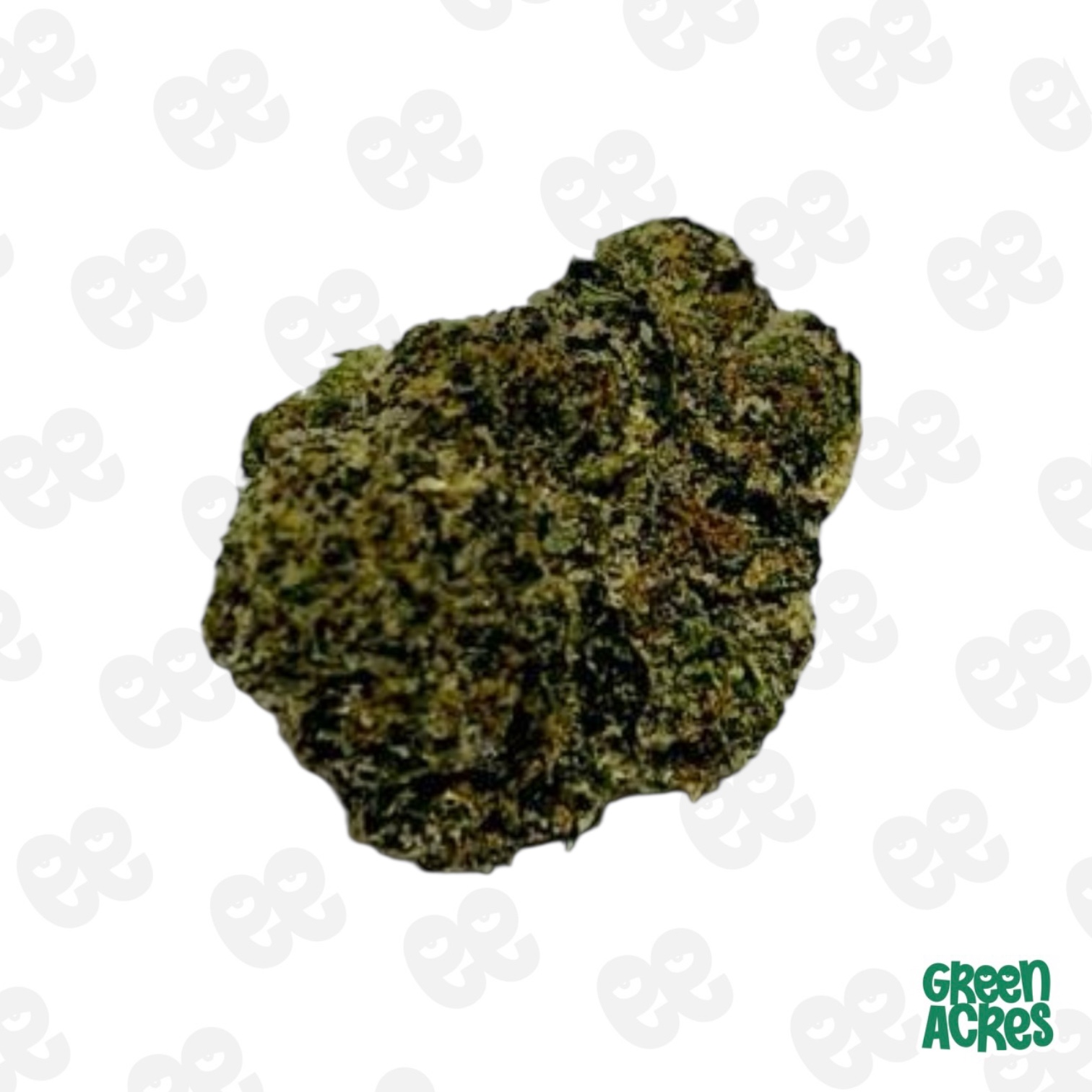 Photograph of product: Hard Hitter: Jokerz 31 Smalls (H) - 28g