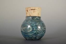 Photograph of product: Local | David Scaffidi | Glass Jars