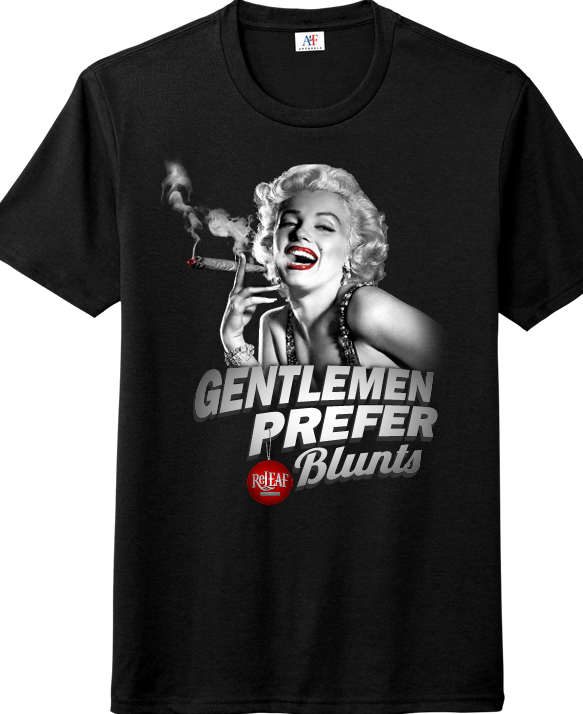 Photograph of product: RELEAF - MARILYN