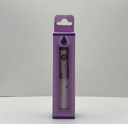 Photograph of product: Flavorade   510 Battery