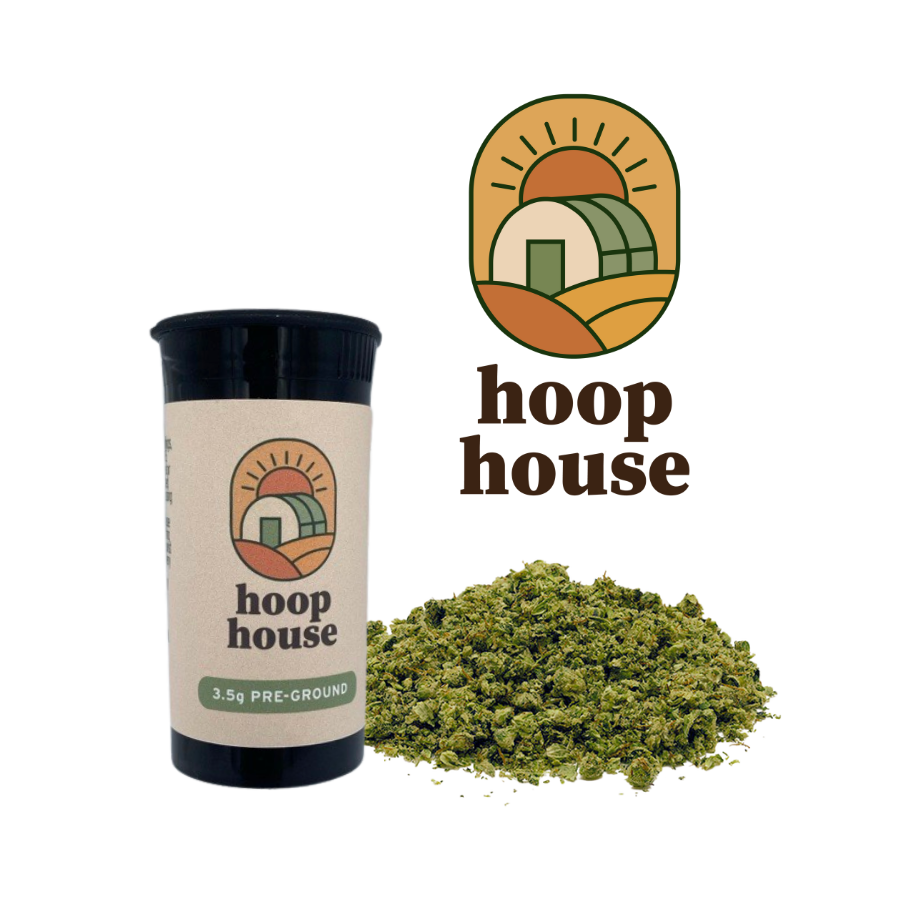 Photograph of product: Runtz x Hella Jelly | 3.5g Preground