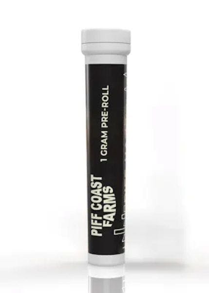 Photograph of product: Strawberry Piff | 1g