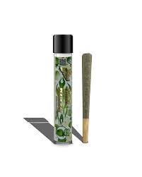 Photograph of product: Green Apple (H) Diamond Infused PRJ
