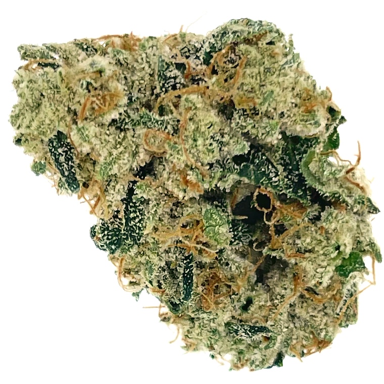Photograph of product: Chief Alien OG Pre-Packed 3.5g