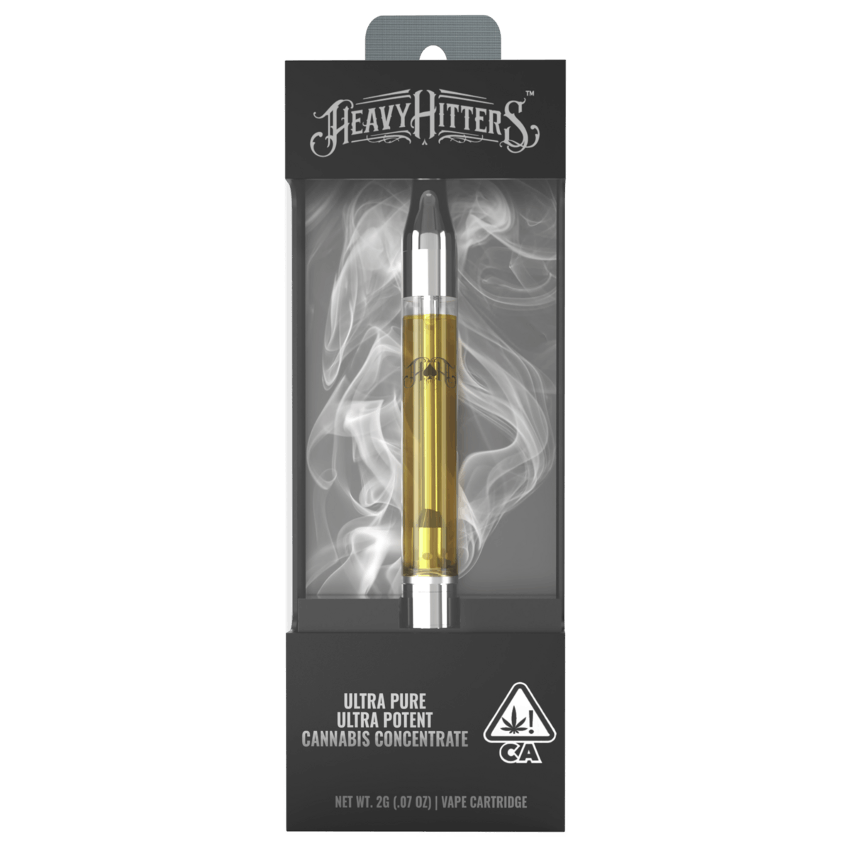 Photograph of product: ROMULAN 2G CARTRIDGE