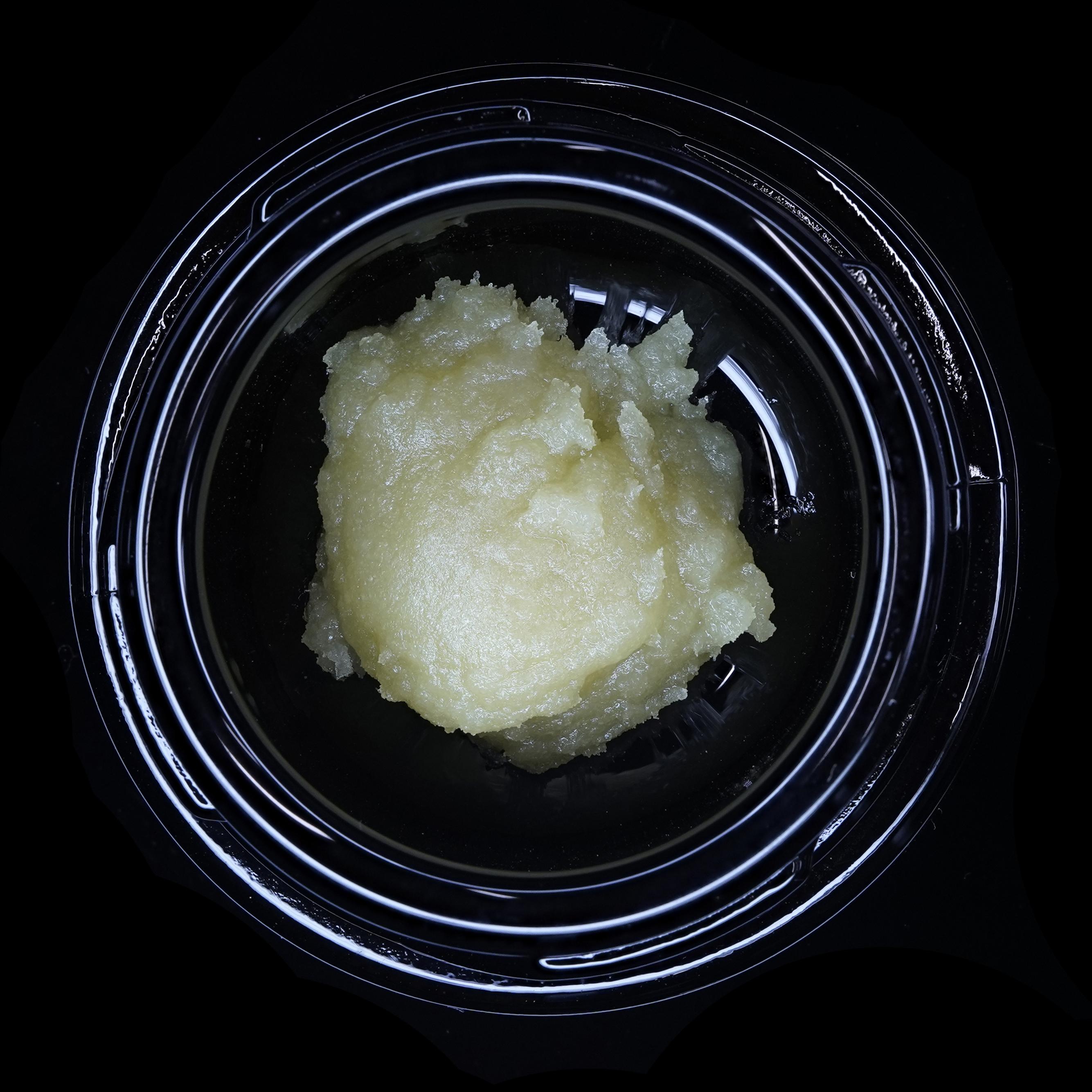 Photograph of product: Strawberry Guava Live Rosin