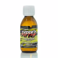 Photograph of product: RIPPED SYRUP I Tincture I Lemonade