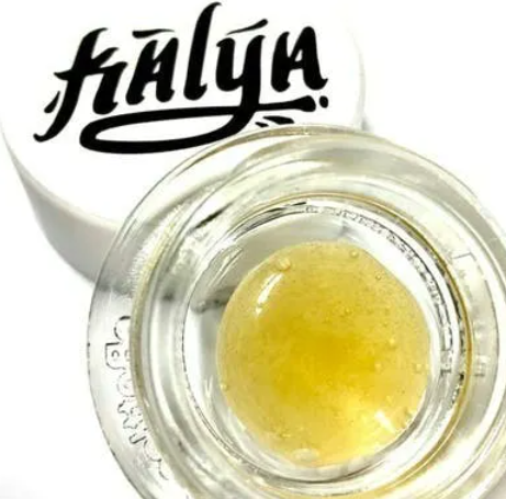 Photograph of product: Kalya - Z- Cold Cure Rosin