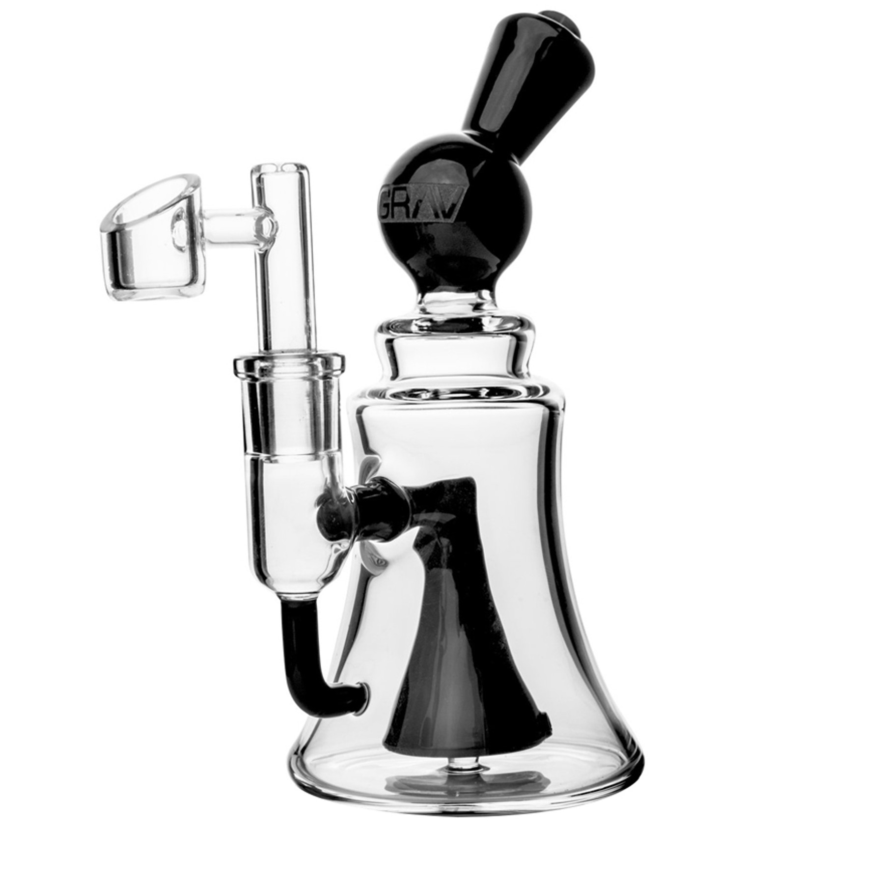 Photograph of product: Bubbler| Orbis Coppa| Grav