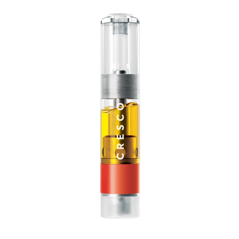 Photograph of product: 510 | Strawberry Cherry Gelato | Live Resin | 0.5g