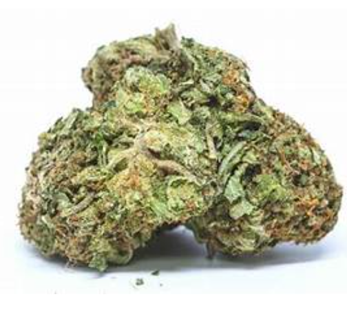 Photograph of product: (03197) Better Than Yours - 3.5g