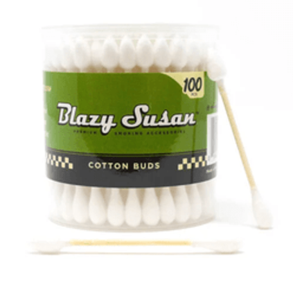 Photograph of product: Cotton Buds | White | 100pk