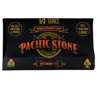 Photograph of product: BLUE DREAM 14G ROLL YOUR OWN