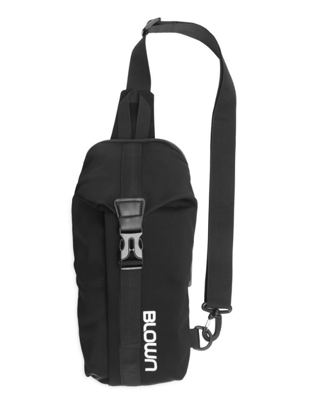 Photograph of product: Blown - Smell Proof bag - The Pusher