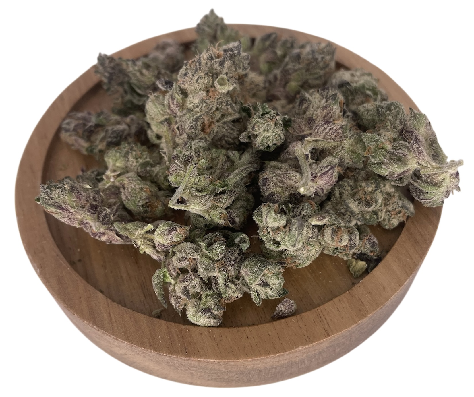 Photograph of product: Party Bus 1/4 Special - 7g