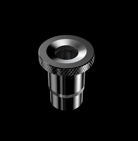 Photograph of Product: Dr Dabber - XS - Replacement e-Chamber