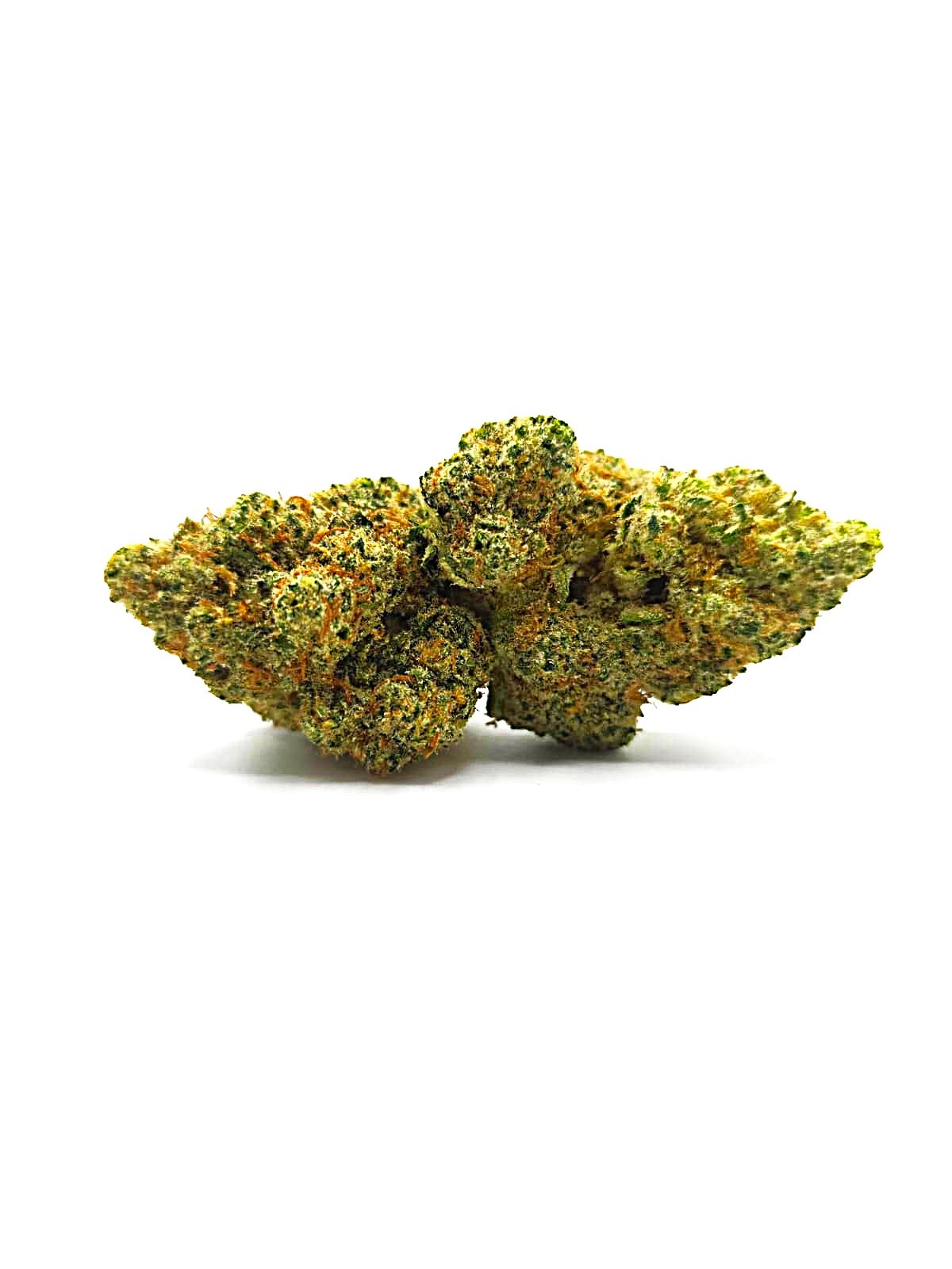 Photograph of product: Honey Banana Belts - 7g