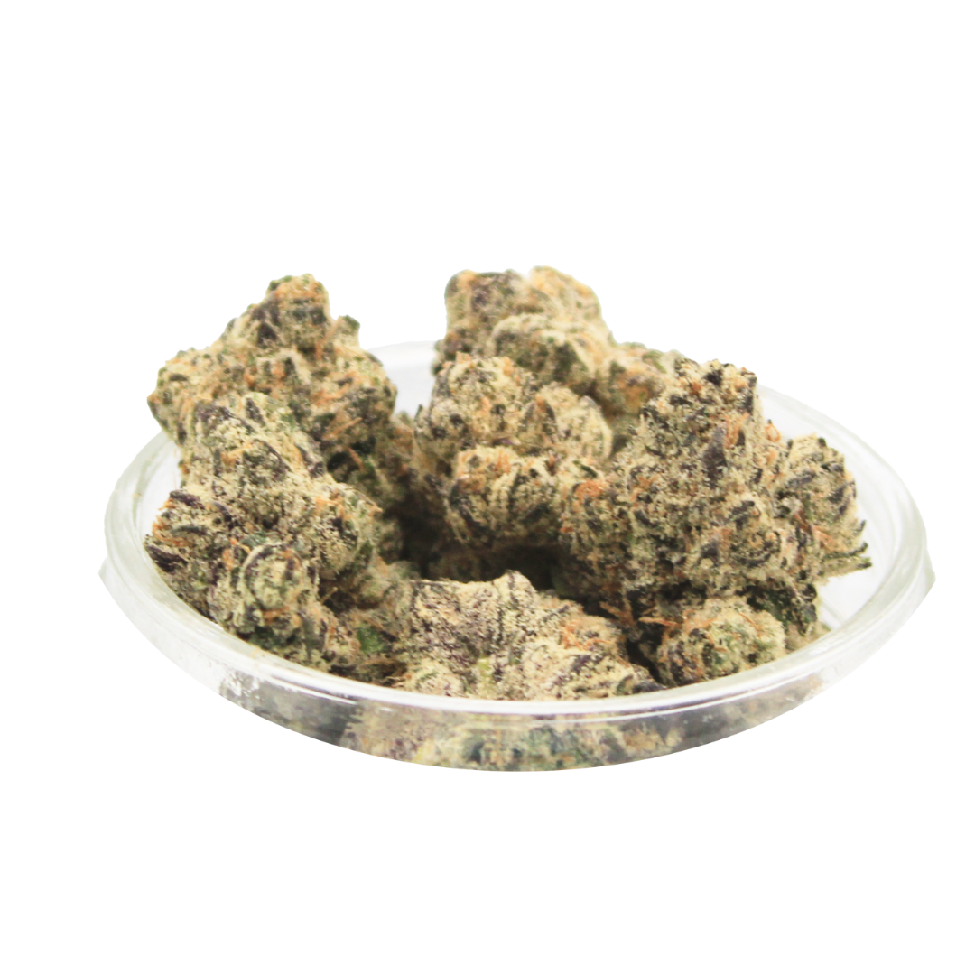 Photograph of product: Michigrown | Runtz Bulk Flower - 1g