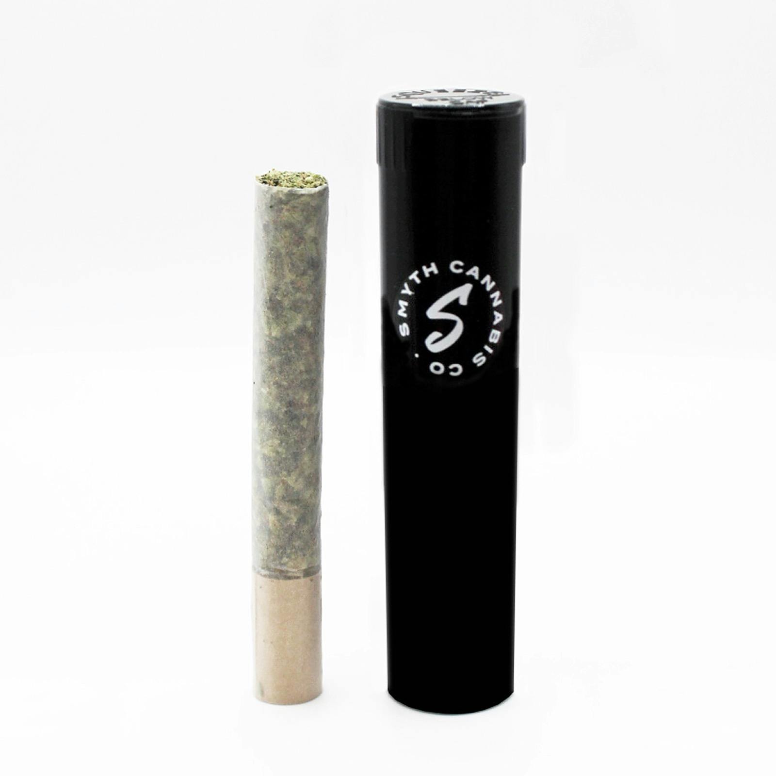 Photograph of product: Miracle Mints