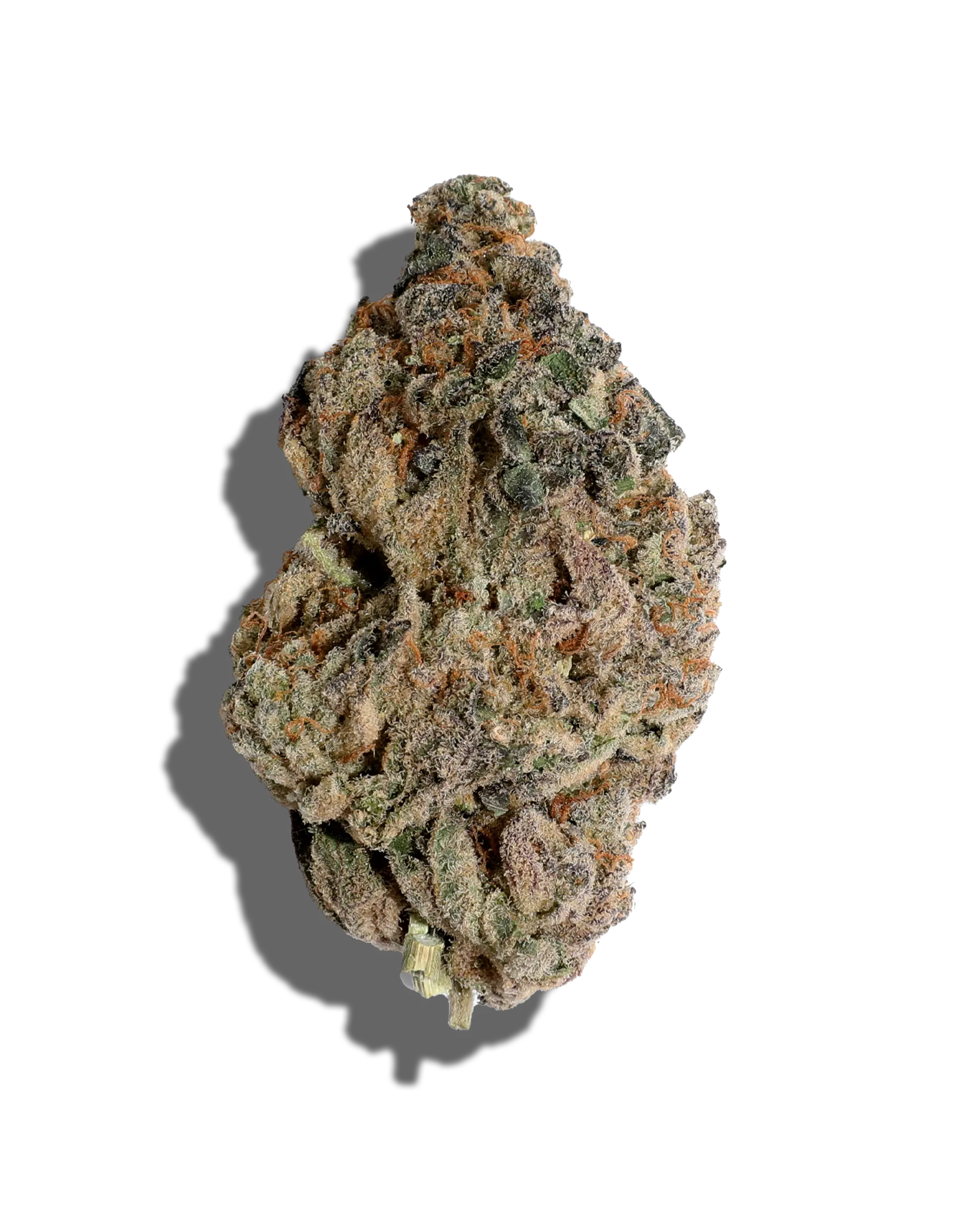 Photograph of product: Real Life Botanicals | Animal Mints | Packaged Flower | 3.5g