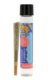 Photograph of product: Lemon Meringue Infused PR