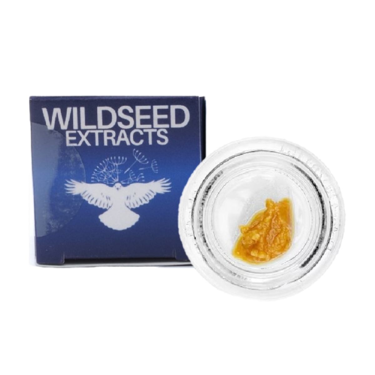 Photograph of product: GMOB LIVE ROSIN