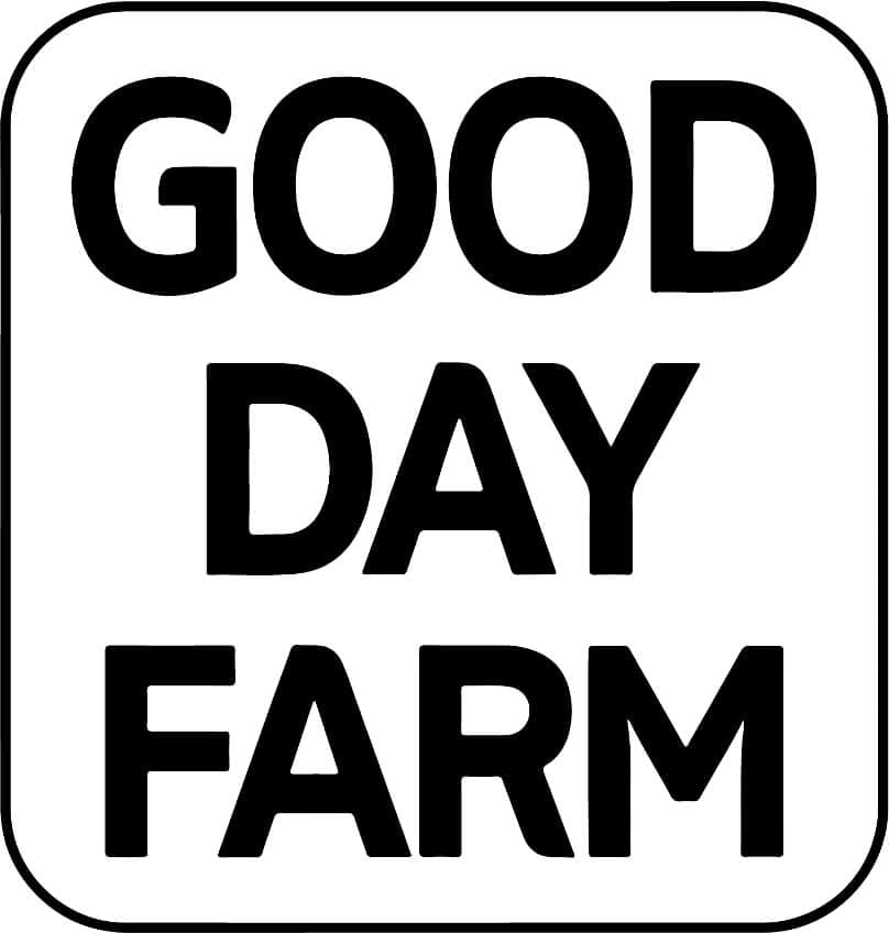 Logo for cardStoreLogo: Good Day Farm Dispensary Ellisville