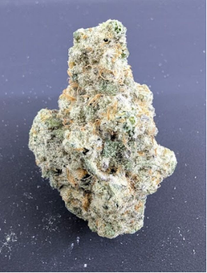 Photograph of product: Trifecta - Buds - 3.5g