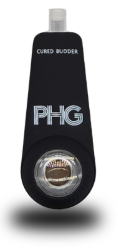 Photograph of product: Jack Herer | DabGo Cured Budder | 0.5g