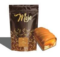 Photograph of product: Choice | Mojo Cookie Bar Bites (Oui'd) | Edibles, 200mg