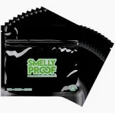 Photograph of product: Custom - Smell Proof Bag