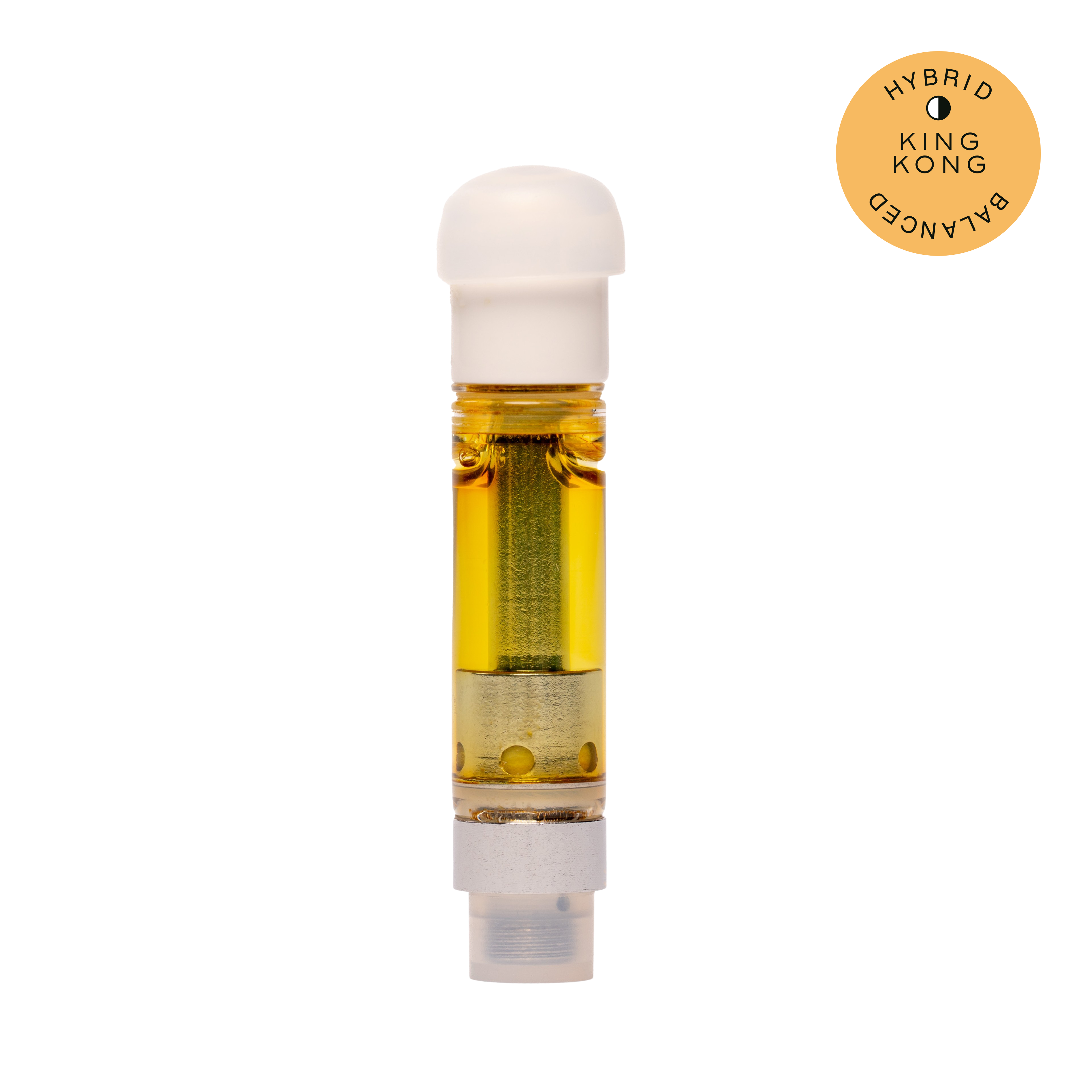 Photograph of Product: .5g King Kong Cart