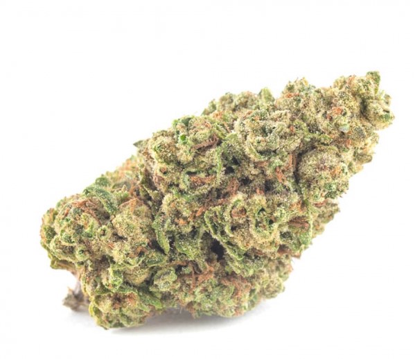 Photograph of product: Larry Bird Flower By Vanilla Sunshine - 28g