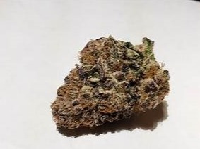 Photograph of product: Apple Pie 1/4 - 2g