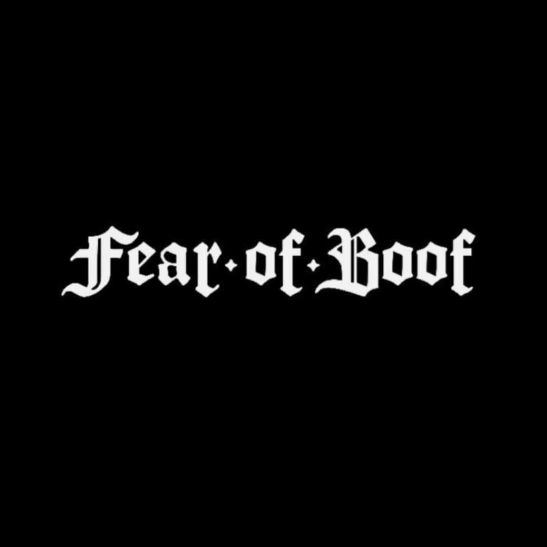 Photograph of Product: Fear Of Boof - Church OG Smalls 7g
