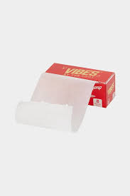 Photograph of product: VIBES | Fatty By The Foot | Hemp Rolling Papers