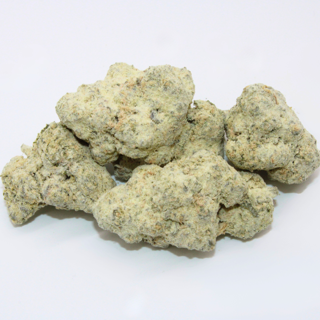 Photograph of product: House Brands Distro - Infused Deli - Frosted Lemon Cherry Gelato - 14g