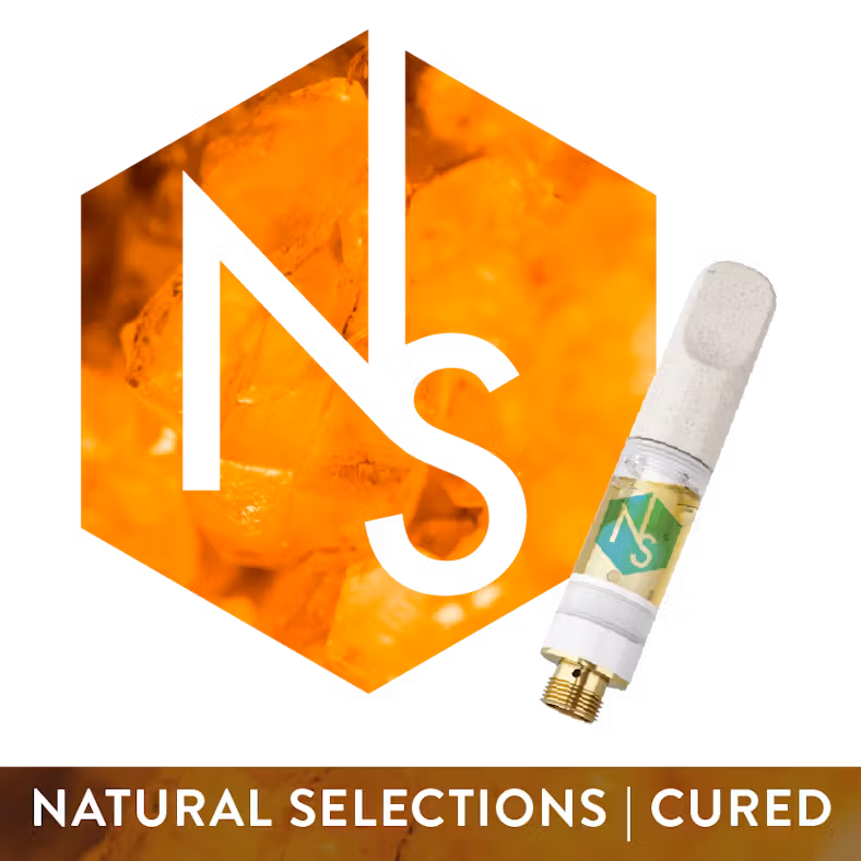 Photograph of product: Perfect Cell | Cured Resin Liquid Diamon Cartridge | 1000mg