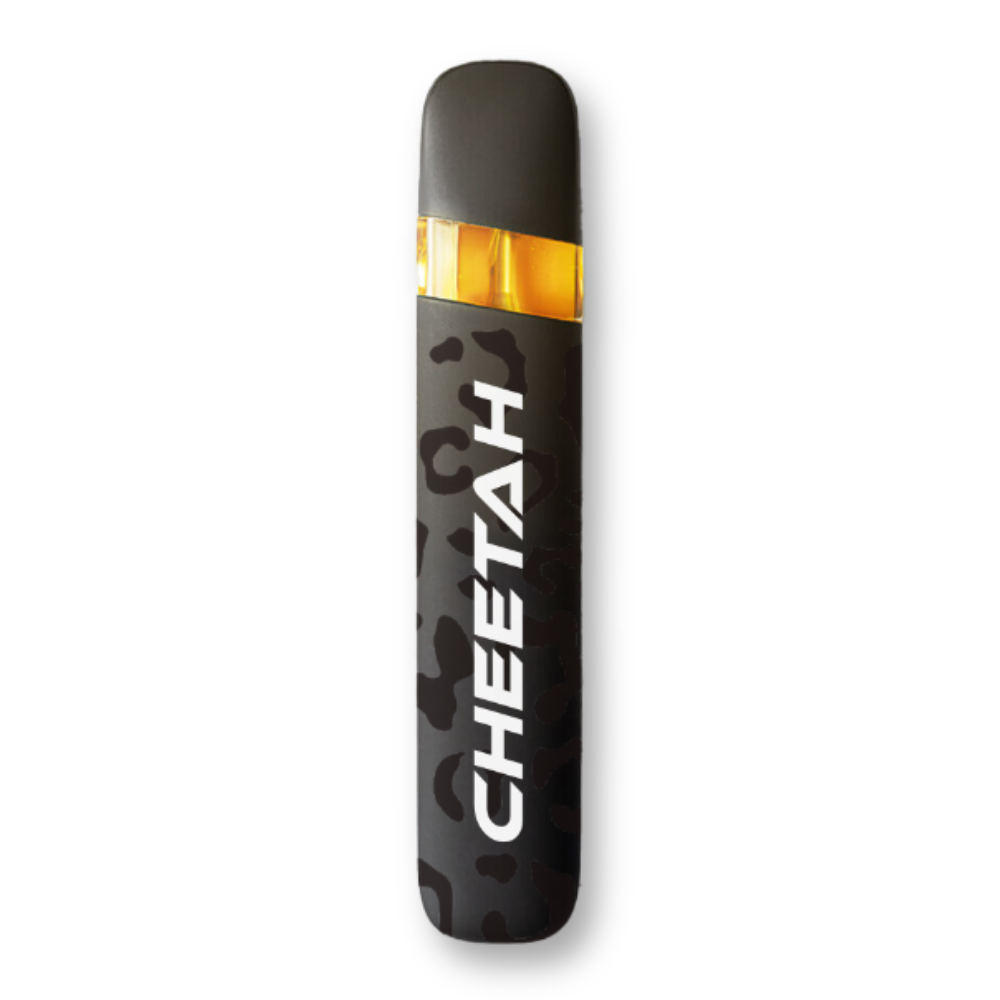 Photograph of product: Snowball | Live Resin Disposable | 1g